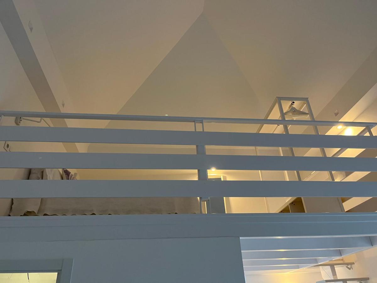 Апартаменты Loft El Duque Санлукар-де-Баррамеда Экстерьер фото