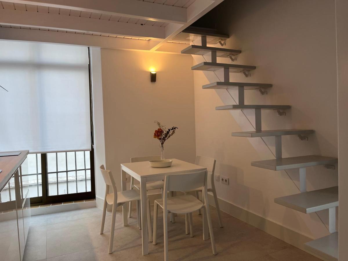 Апартаменты Loft El Duque Санлукар-де-Баррамеда Экстерьер фото