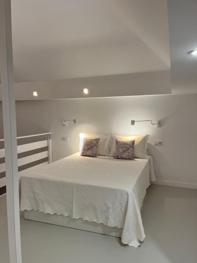 Апартаменты Loft El Duque Санлукар-де-Баррамеда Экстерьер фото